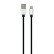 Carpoint USB>Micro USB-kabel 2 meter