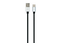 Carpoint USB>USB-C kabel 2 meter