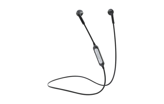 Celly Bluetooth-hörlurar + mikrofon