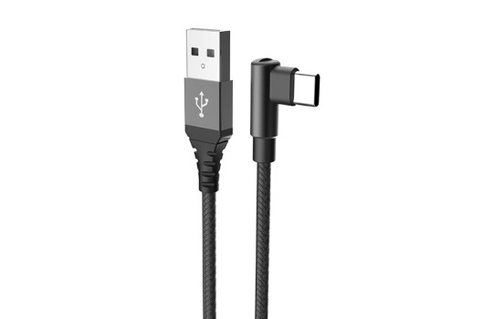 Celly Datakabel USB-C L-kontakt