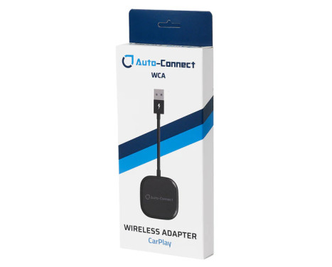 Trådlös CarPlay-adapter, bild 6