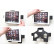 Apple iPad 2 / 3 Aktiv hållare med 12V USB-kontakt, miniatyr 3