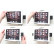 Apple iPad 2 / 3 Aktiv hållare med 12V USB-kontakt, miniatyr 4