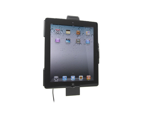 Apple iPad 2 / 3 Aktiv hållare med 12V USB-kontakt, bild 7