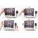 Apple iPad 2 / 3 Aktiv hållare med fast strömförsörjning, miniatyr 4
