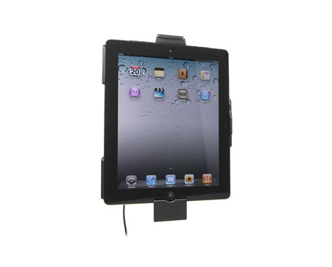 Apple iPad 2 / 3 Aktiv hållare med fast strömförsörjning, bild 6