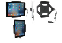Apple iPad Air 2 / Pro 9.7 Aktiv hållare med 12V USB-kontakt
