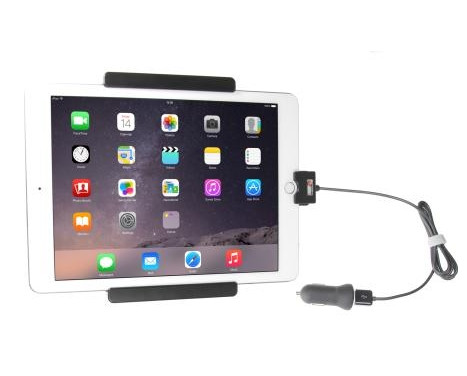 Apple iPad Air 2 / Pro 9.7 Aktiv hållare med 12V USB-kontakt, bild 8