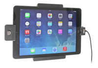 Apple iPad Air / 9.7 Ny passiv hållare. Med lås och nyckel