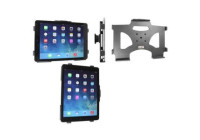 Apple iPad Air / 9.7 Ny passiv hållare med vridbart fäste