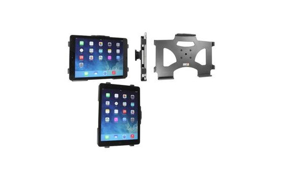 Apple iPad Air / 9.7 Ny passiv hållare med vridbart fäste