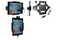 Apple iPad Air2 / Pro 9.7 Aktiv hållare med USB Sig. Plug LOCK