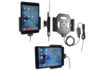 Apple iPad Mini 4 Aktiv hållare med fast strömförsörjning