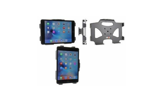 Apple iPad Mini 4 Passiv hållare med vridbart fäste