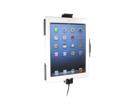 Apple iPad ny 4:e generationens aktiv hållare med 12V USB-kontakt, bild 7