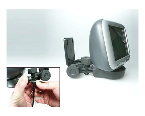TomTom Go passiv hållare, bild 2