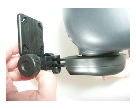 TomTom Go passiv hållare, bild 4
