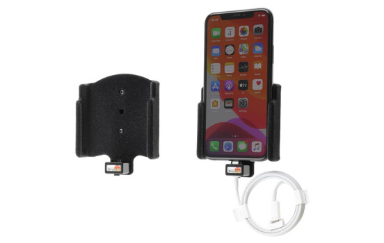 Apple iPhone 11 Pro vadderad blixt --> USB-C, bild 5