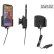 Apple iPhone 12 / 12 Pro / 12 Pro Max / 13 / 13 Pr Aktiv justerbar hållare med 12V USB-kontakt