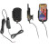 Apple iPhone 12 Mini Qi Wireless Active hållare med fast strömförsörjning, miniatyr 2