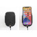 Apple iPhone 12 Pro Max Qi Wireless Active hållare med fast strömförsörjning, miniatyr 5