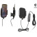 Apple iPhone 12 Qi Wireless Active hållare med fast strömförsörjning