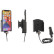 Apple iPhone 12Mini Aktiv hållare med 12V USB-kontakt