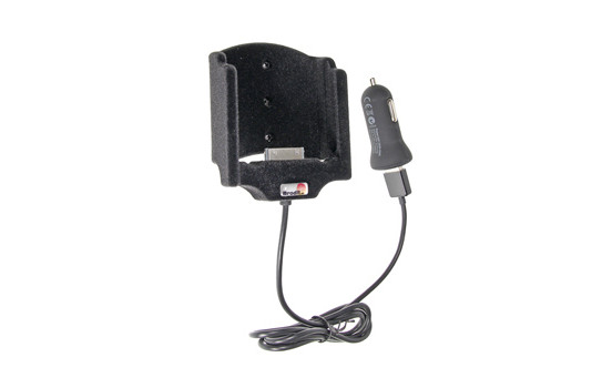 Apple iPhone 4/4S Aktiv hållare med 12V USB-kontakt, bild 7