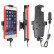Apple iPhone 6/6S/6 Plus/7 Plus/8 Plus/Xs Max Aktiv hållare med 12V USB-kontakt. (med/utan lock)