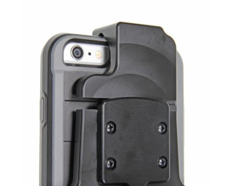 Apple iPhone 6/6S/6 Plus/7 Plus/8 Plus/Xs Max Aktiv hållare med 12V USB-kontakt. (med/utan lock), bild 7