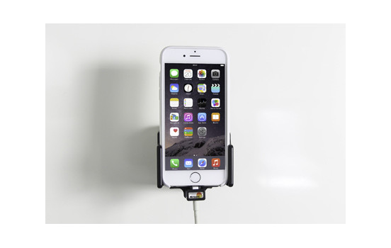 Apple iPhone 6 / 6S / 7 / 8 / X / Xs Passiv justerbar hållare. blixt till 30-stiftsadapter, bild 2