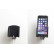 Apple iPhone 6 / 6S Passiv hållare. Original lightning till 30-stifts adapterkabel (klädd), miniatyr 2
