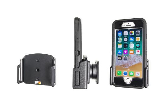 Apple iPhone 6Plus/ 6S/ 6SPlus/ 7/ 7Plus /8/ 8Plus / X/Xs/Xs Max Passiv justerbar hållare, bild 7