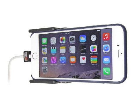 Apple iPhone 6Plus / 6SPlus / 7Plus / 8Plus / X / Passiv justerbar hållare. Blixt till 30-stift, bild 7