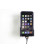 Apple iPhone 6Plus/ 6SPlus/7Plus/8Plus/X/Xs/Xs Max/XR Aktiv justerbar hållare med fast strömförsörjning, miniatyr 2