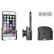 Apple iPhone 7Plus / 8Plus / X / Xs / Xs Max / 13/ 14 Passiv justerbar hållare