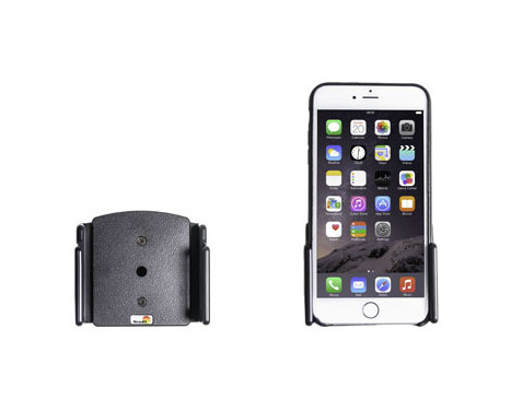 Apple iPhone 7Plus / 8Plus / X / Xs / Xs Max / 13/ 14 Passiv justerbar hållare, bild 2