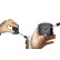 Apple iPhone 7Plus / 8Plus / X / Xs / Xs Max / 13/ 14 Passiv justerbar hållare, miniatyr 4