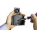 Apple iPhone 7Plus / 8Plus / X / Xs / Xs Max / 13/ 14 Passiv justerbar hållare, miniatyr 5