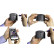 Apple iPhone 7Plus / 8Plus / X / Xs / Xs Max / 13/ 14 Passiv justerbar hållare, miniatyr 6