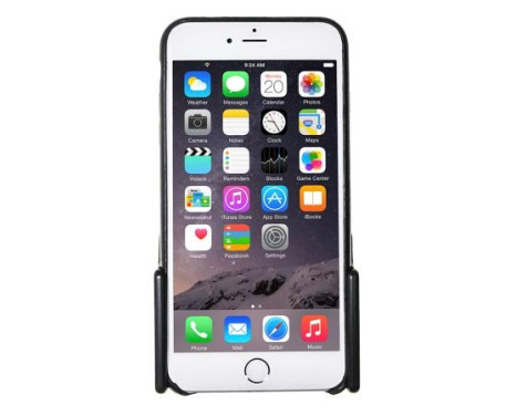 Apple iPhone 7Plus / 8Plus / X / Xs / Xs Max / 13/ 14 Passiv justerbar hållare, bild 7