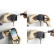 Apple iPhone X / Xs / 11 Aktiv justerbar hållare med 12V USB-kontakt, miniatyr 5