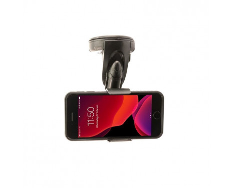 AutoStyle Universal Multi-Grip Smartphone-hållare