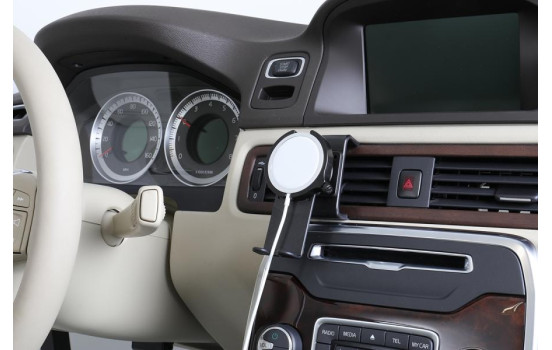 Brodit hållare Apple MagSafe Laddare stöd iPhone 12/13, bild 4