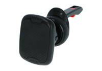 Carpoint Magnetisk Smartphone Hållare Ventilationsgaller