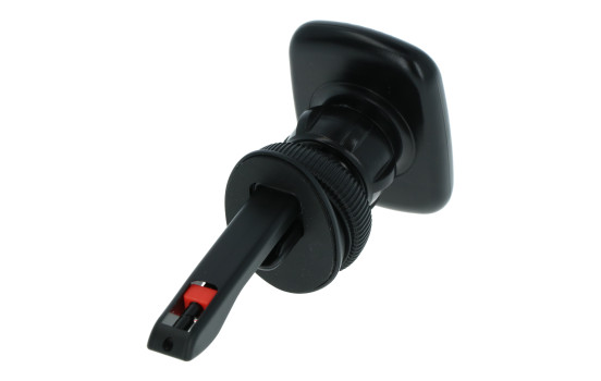 Carpoint Magnetisk Smartphone Hållare Ventilationsgaller, bild 4