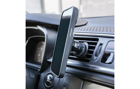 Carpoint Magnetisk Smartphone Hållare Ventilationsgaller, bild 13