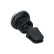 Carpoint magnetisk smartphonehållare Ventilationsgaller Runt