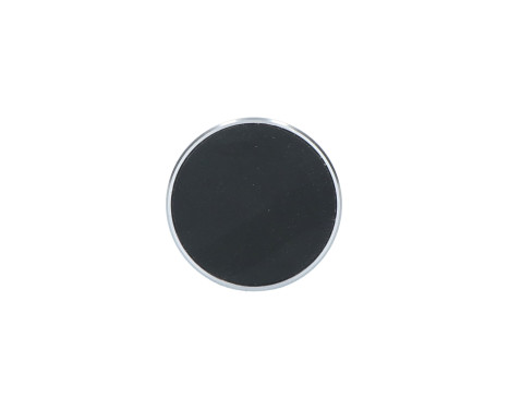 Carpoint magnetisk smartphonehållare Ventilationsgaller Runt, bild 3