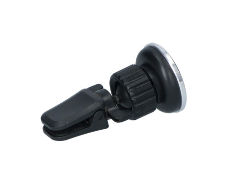Carpoint magnetisk smartphonehållare Ventilationsgaller Runt, bild 6
